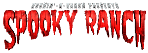 Spooky Ranch Haunted Attraction