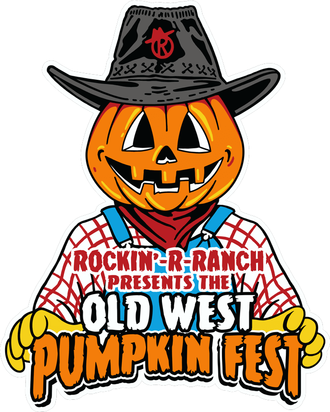 Old West Pumpkin Fest